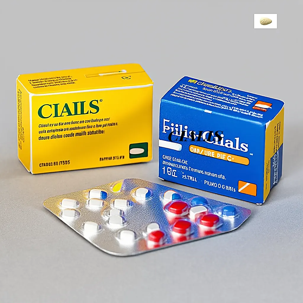 Precio de las pastillas cialis